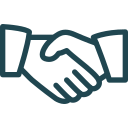 Senior-led engagement Logo